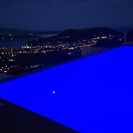 Desun Suites Kolonion エクステリア 写真