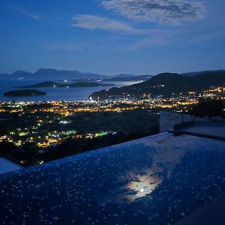 Desun Suites Kolonion エクステリア 写真