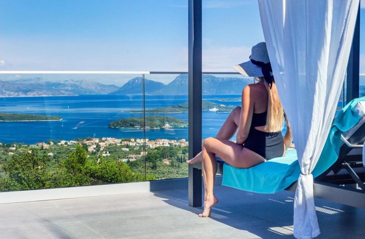 Desun Suites Kolonion エクステリア 写真