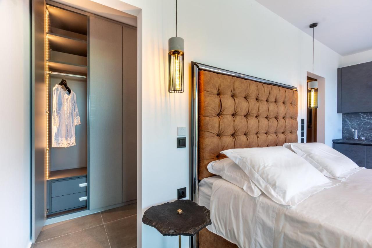 Desun Suites Kolonion エクステリア 写真
