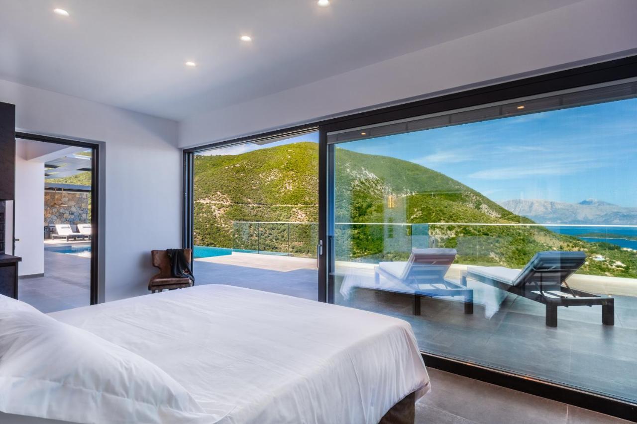 Desun Suites Kolonion エクステリア 写真