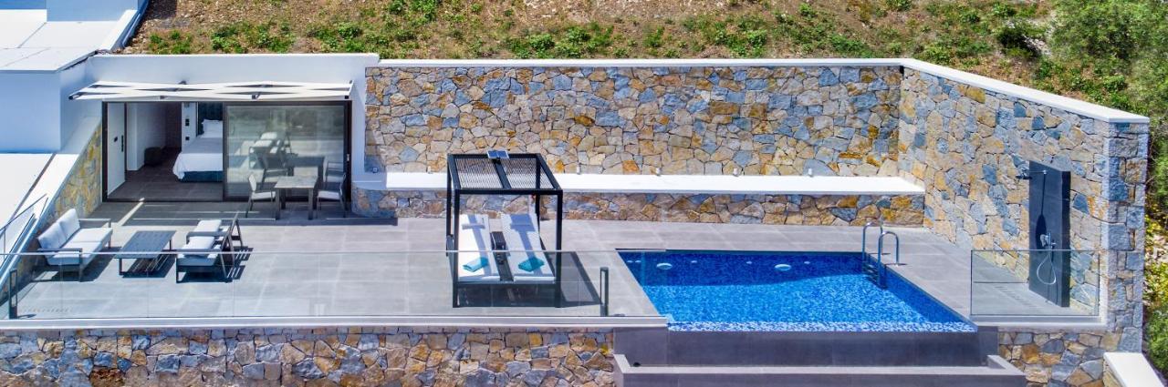 Desun Suites Kolonion エクステリア 写真