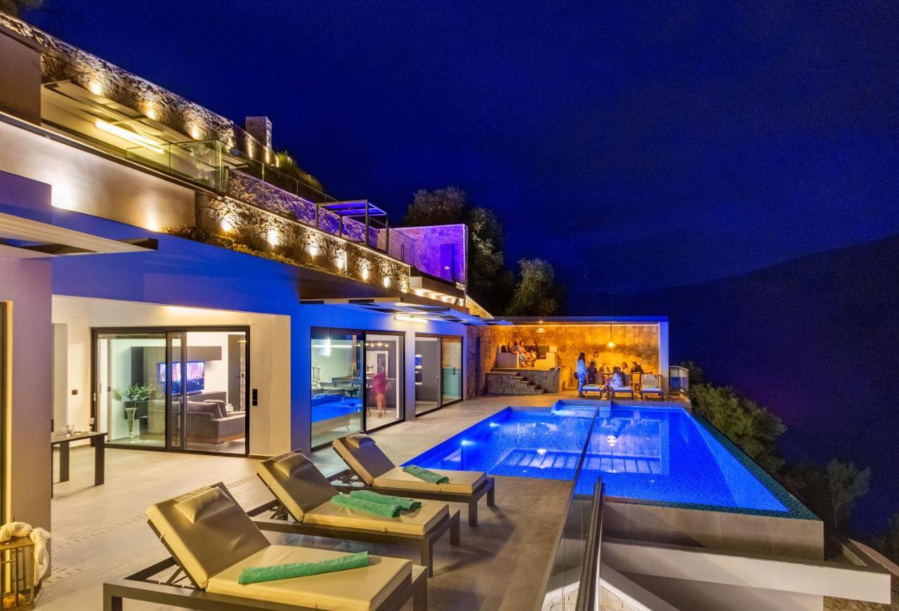 Desun Suites Kolonion エクステリア 写真
