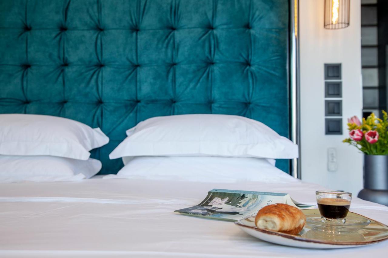 Desun Suites Kolonion エクステリア 写真