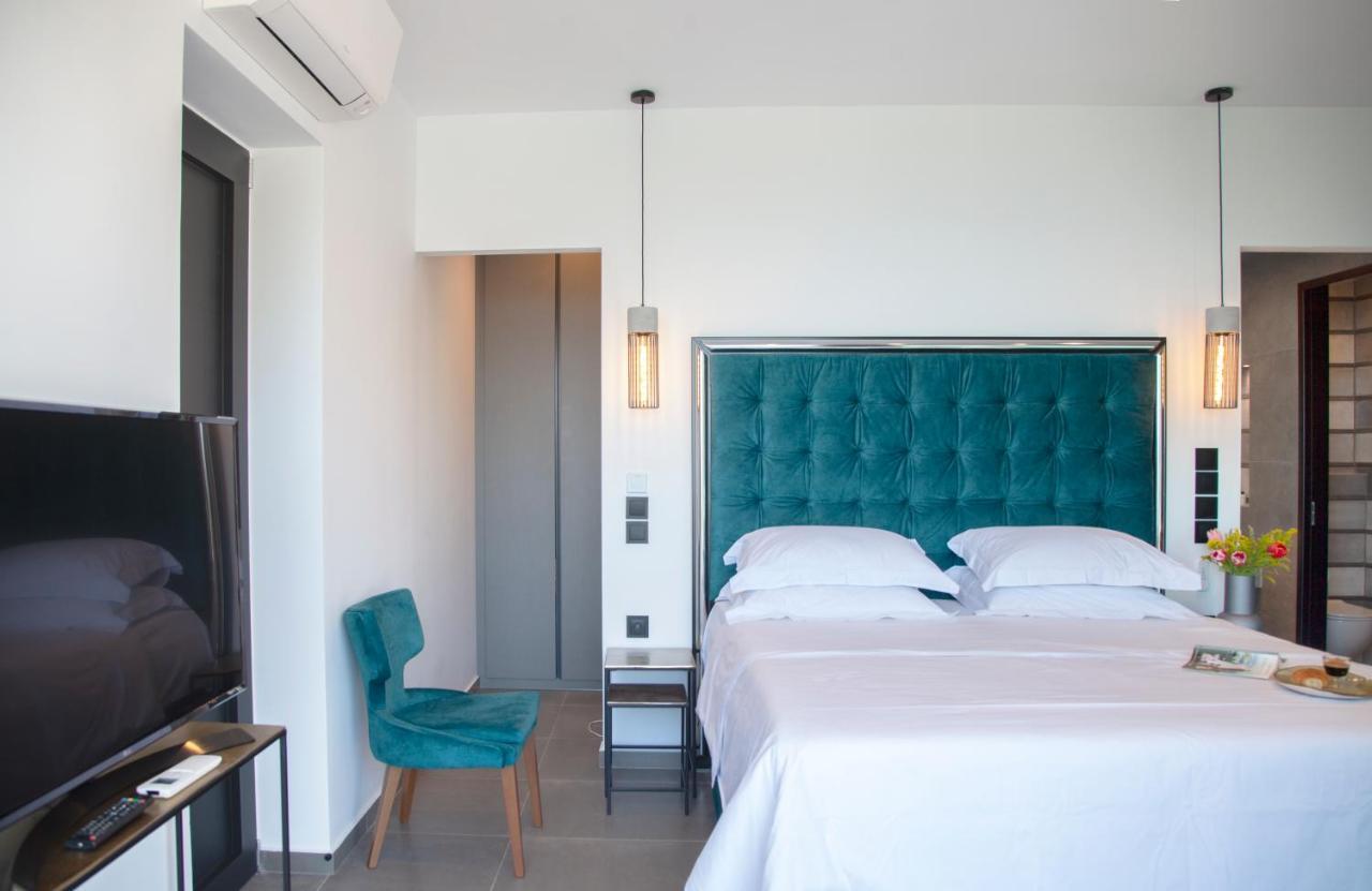 Desun Suites Kolonion エクステリア 写真