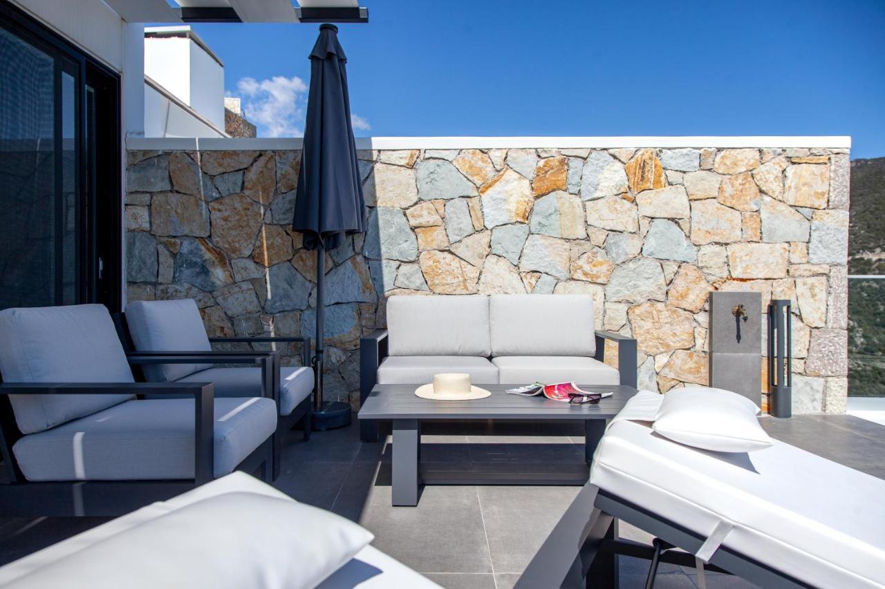 Desun Suites Kolonion エクステリア 写真