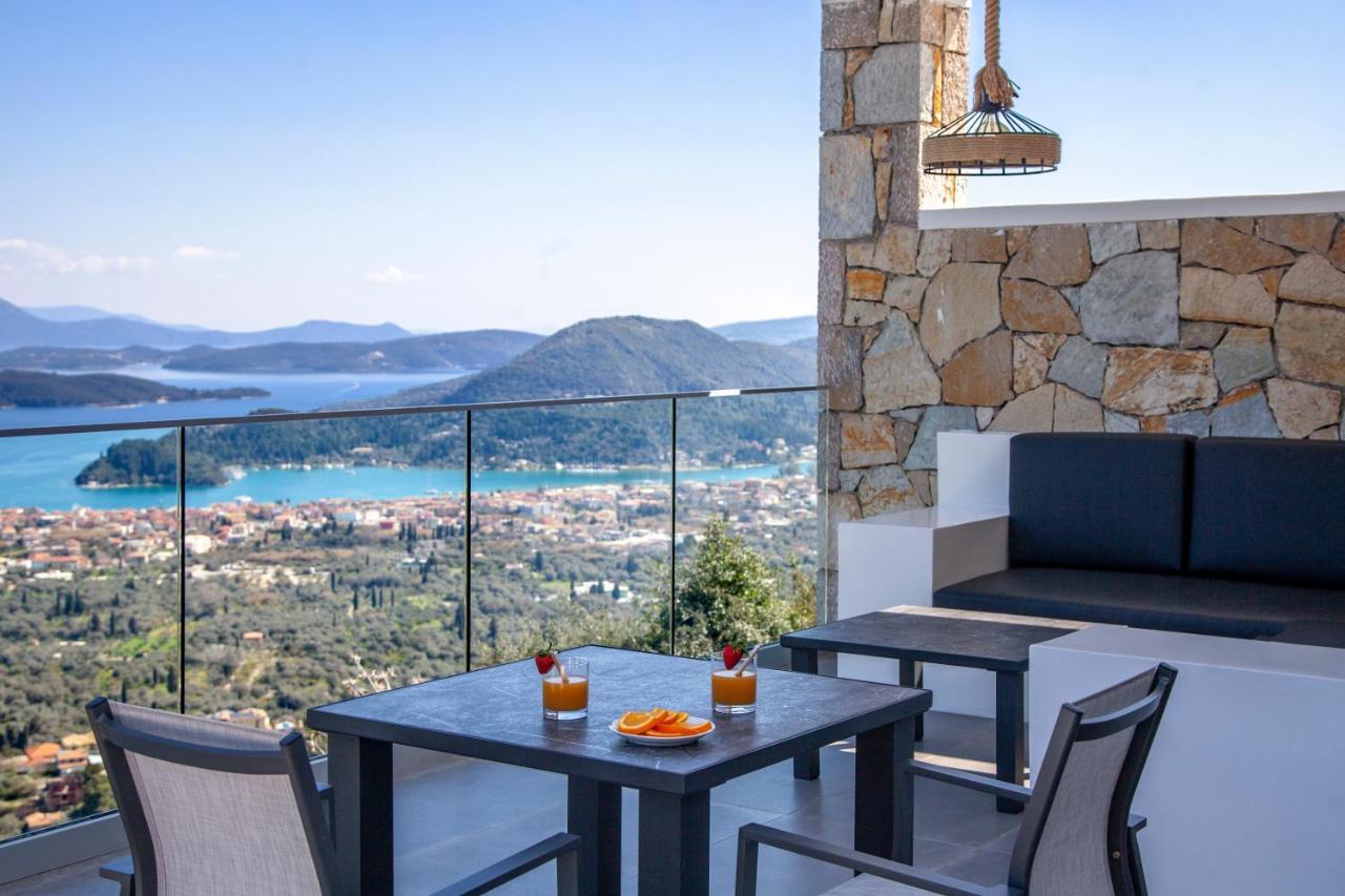 Desun Suites Kolonion エクステリア 写真