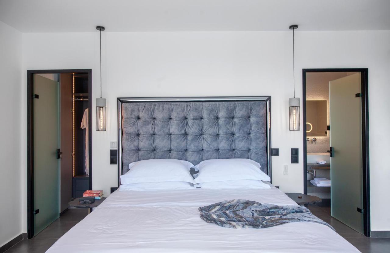 Desun Suites Kolonion エクステリア 写真