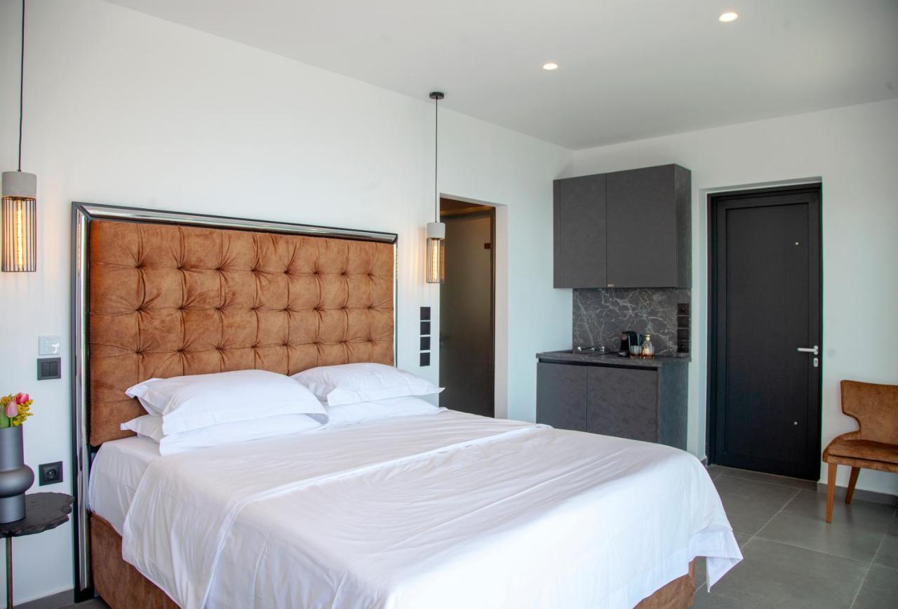 Desun Suites Kolonion エクステリア 写真