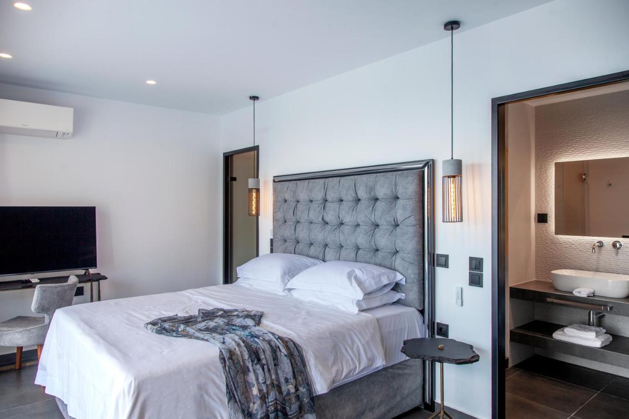 Desun Suites Kolonion エクステリア 写真