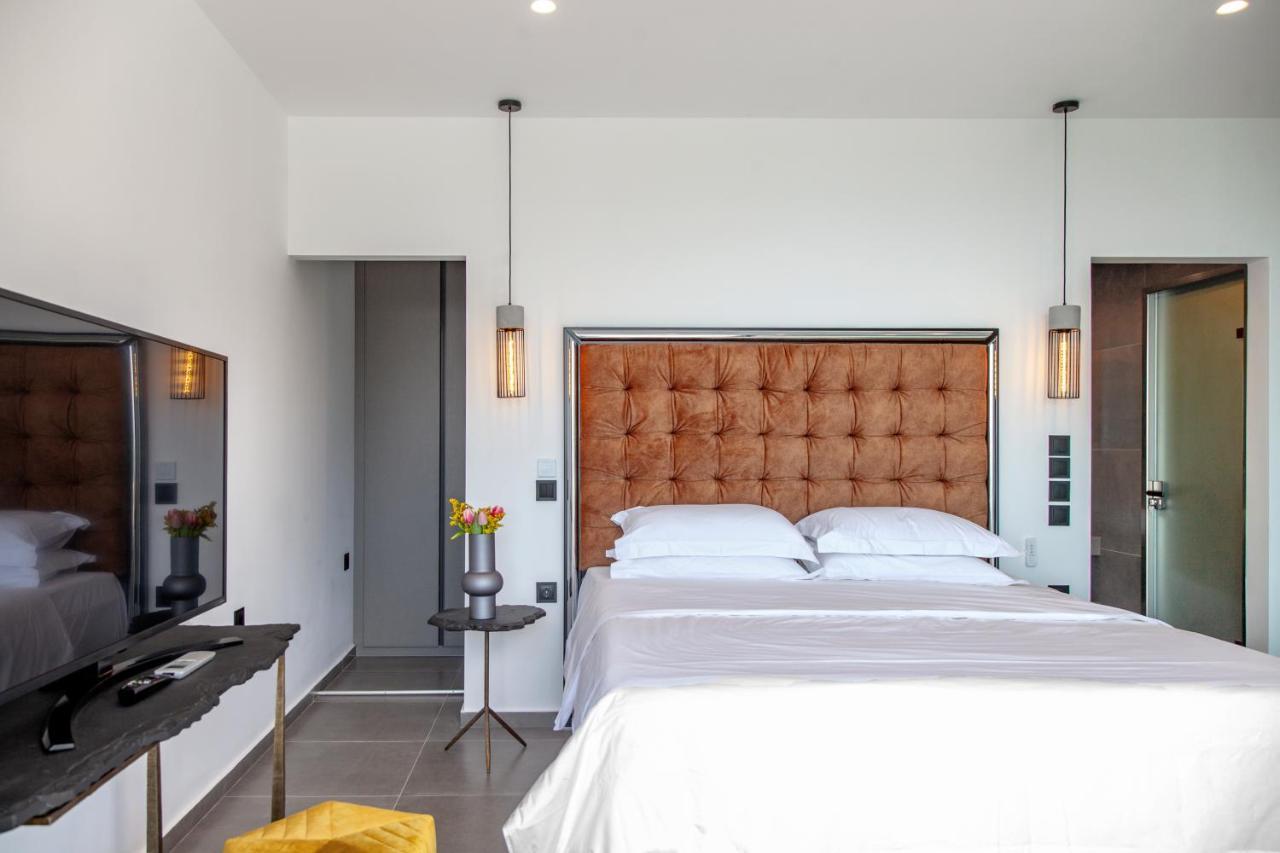Desun Suites Kolonion エクステリア 写真