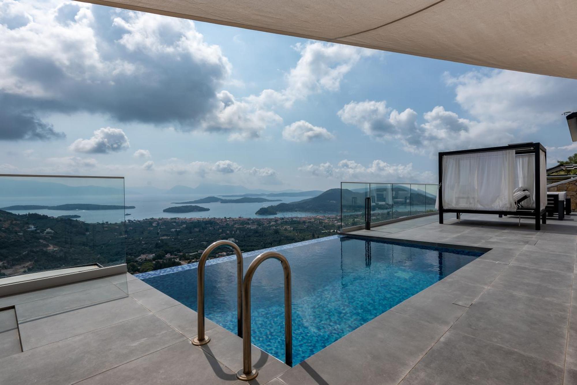 Desun Suites Kolonion エクステリア 写真